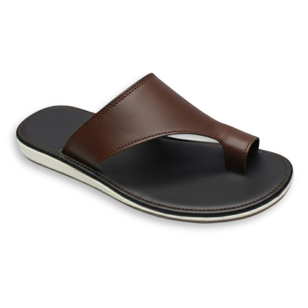 CALZADO TIBURON® SANDALIAS SUAVES ROBIN DAMA
