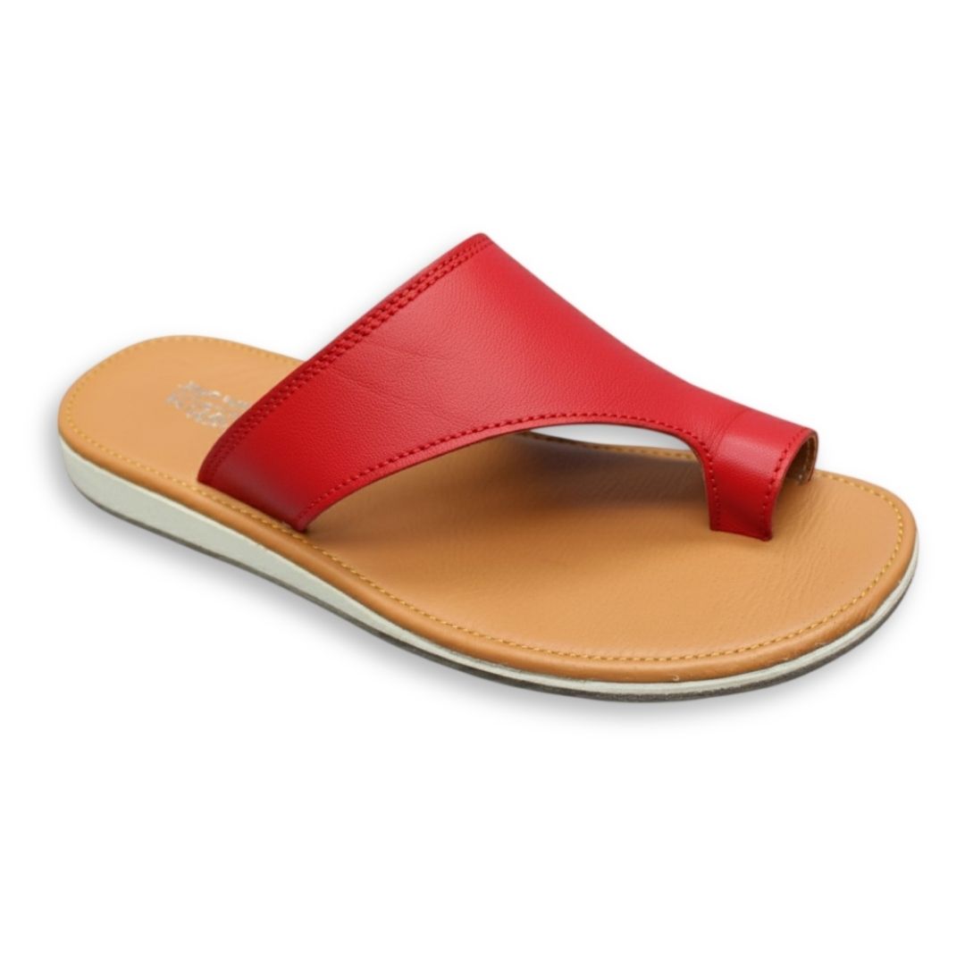 CALZADO TIBURON® SANDALIAS SUAVES ROBIN DAMA