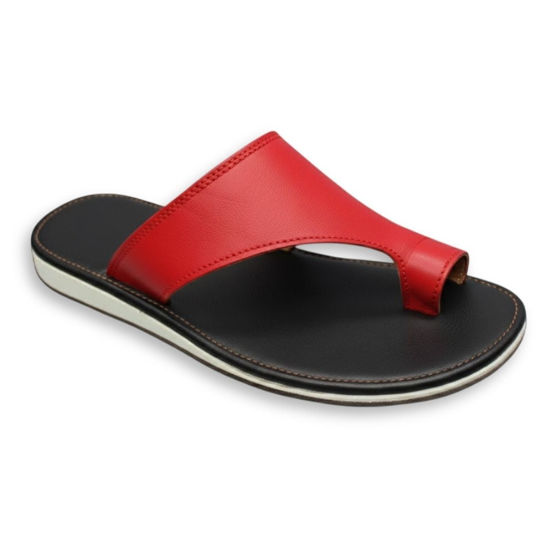 CALZADO TIBURON® SANDALIAS SUAVES ROBIN DAMA