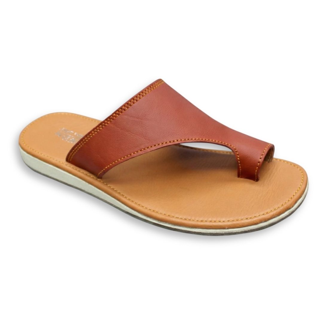 CALZADO TIBURON® SANDALIAS SUAVES ROBIN DAMA