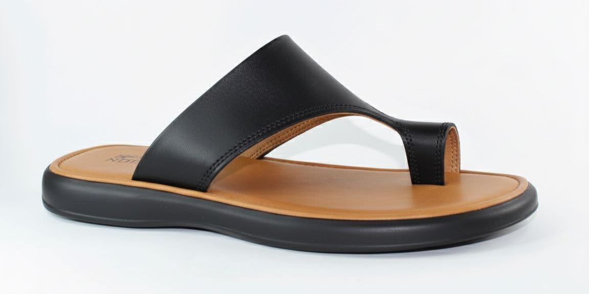 CALZADO TIBURON® SANDALIAS ROBIN SUAVES HOMBRE