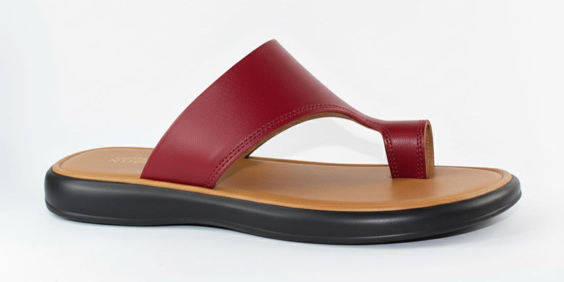 CALZADO TIBURON® SANDALIAS ROBIN SUAVES HOMBRE