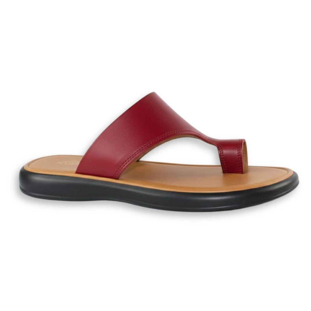 CALZADO TIBURON® SANDALIAS ROBIN SUAVES HOMBRE