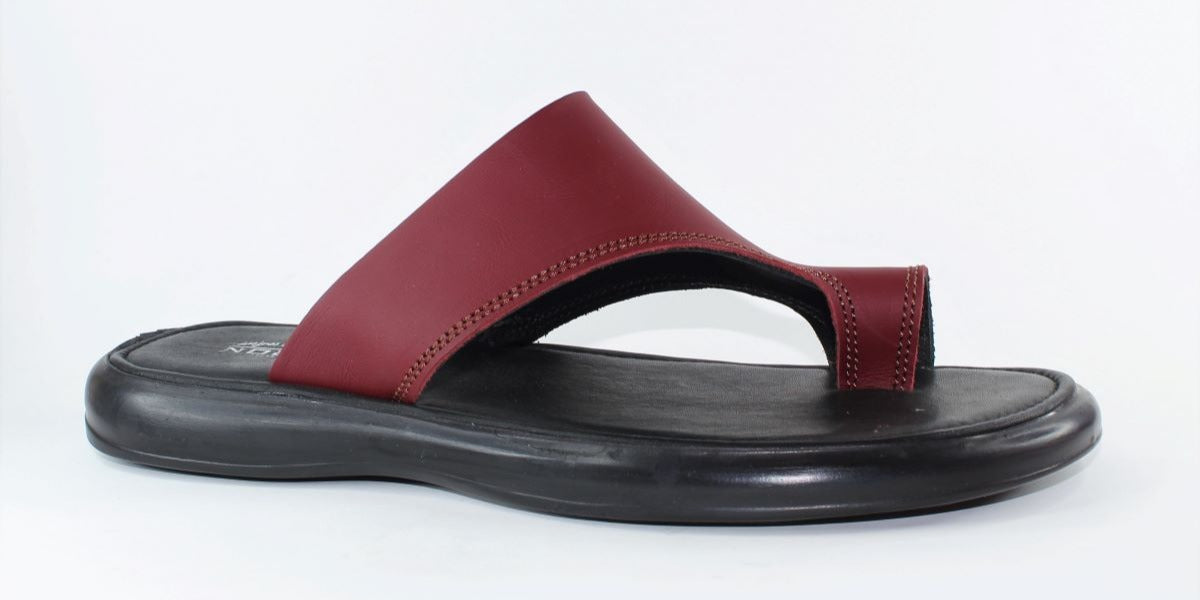 CALZADO TIBURON® SANDALIAS ROBIN SUAVES HOMBRE