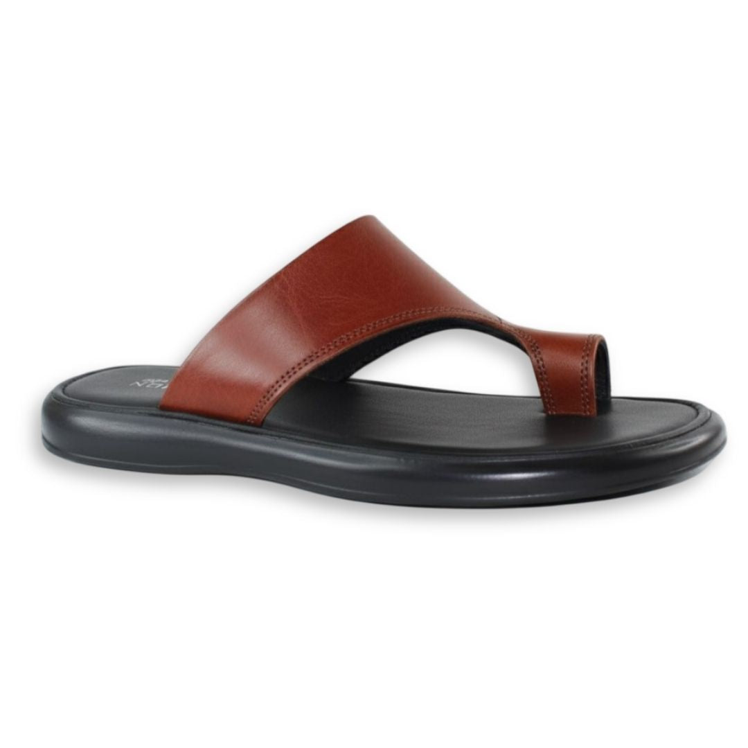 CALZADO TIBURON® SANDALIAS ROBIN SUAVES HOMBRE