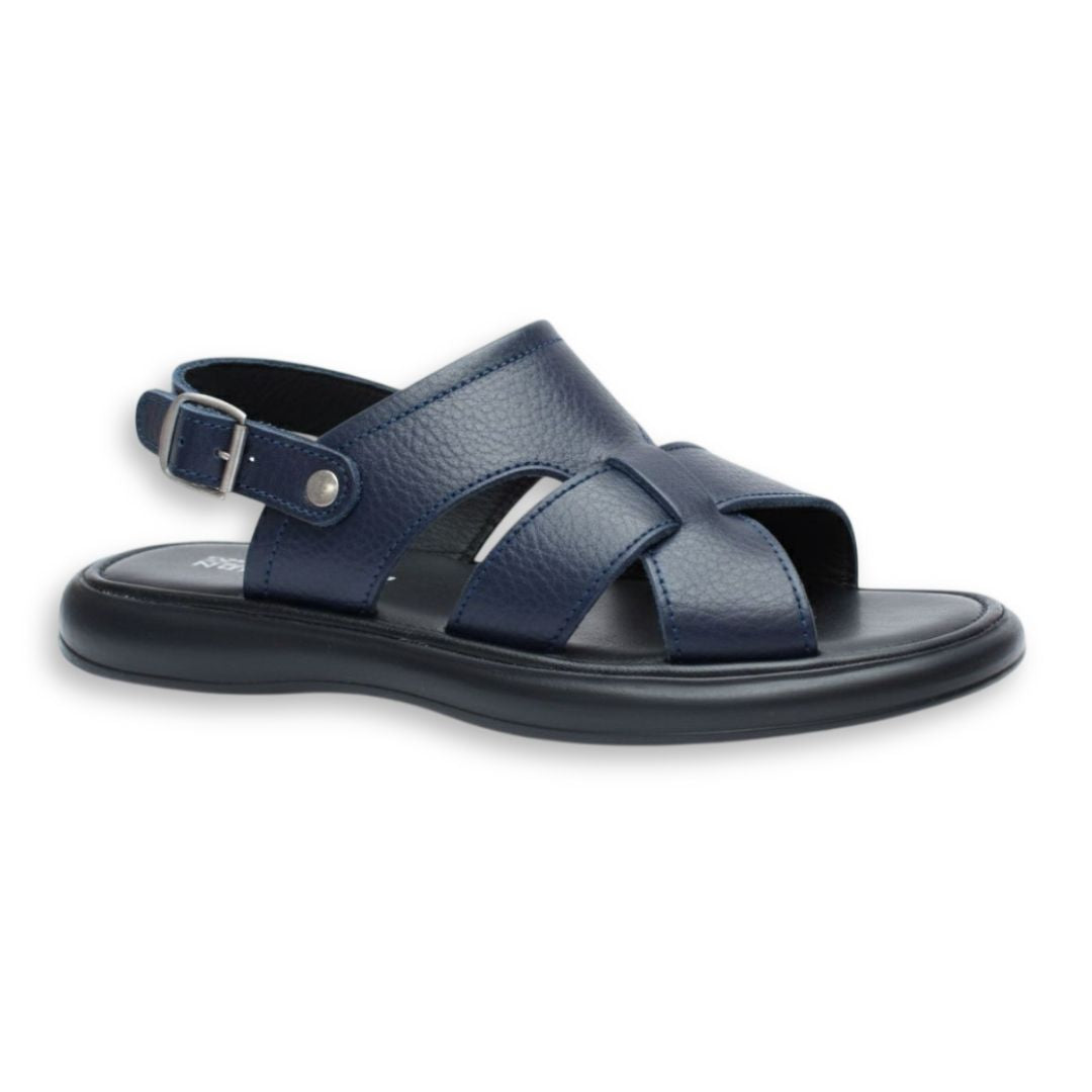 CALZADO TIBURON® SANDALIAS SALME SUAVES HOMBRE