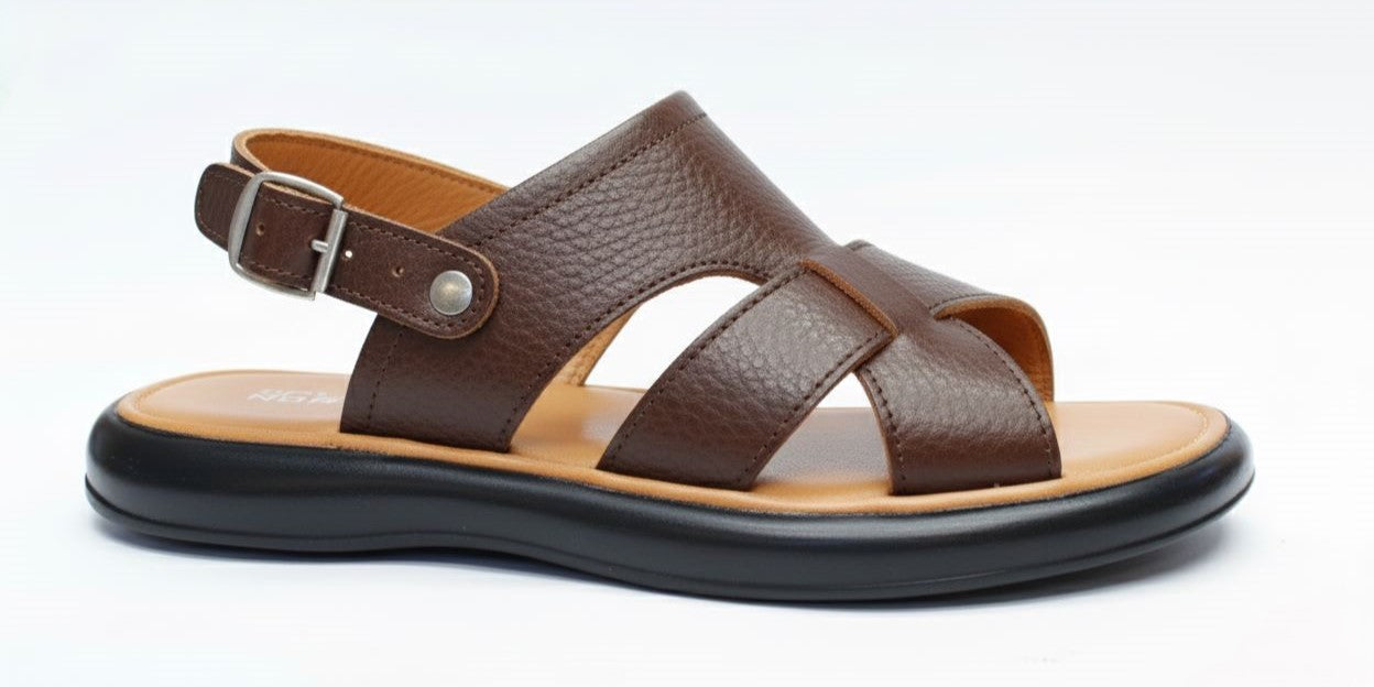 CALZADO TIBURON® SANDALIAS SALME SUAVES HOMBRE