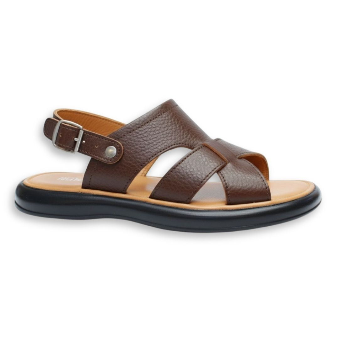 CALZADO TIBURON® SANDALIAS SALME SUAVES HOMBRE