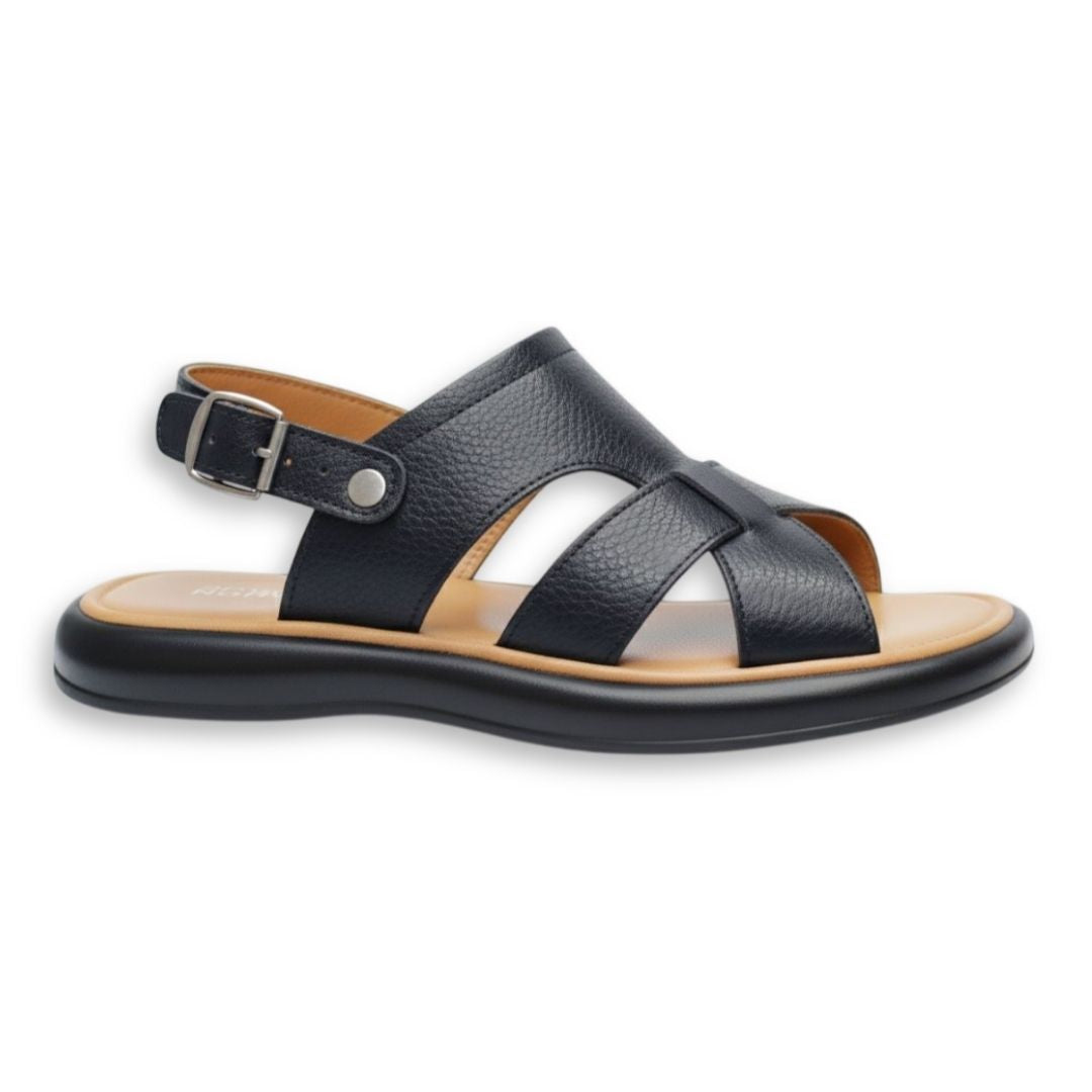 CALZADO TIBURON® SANDALIAS SALME SUAVES HOMBRE