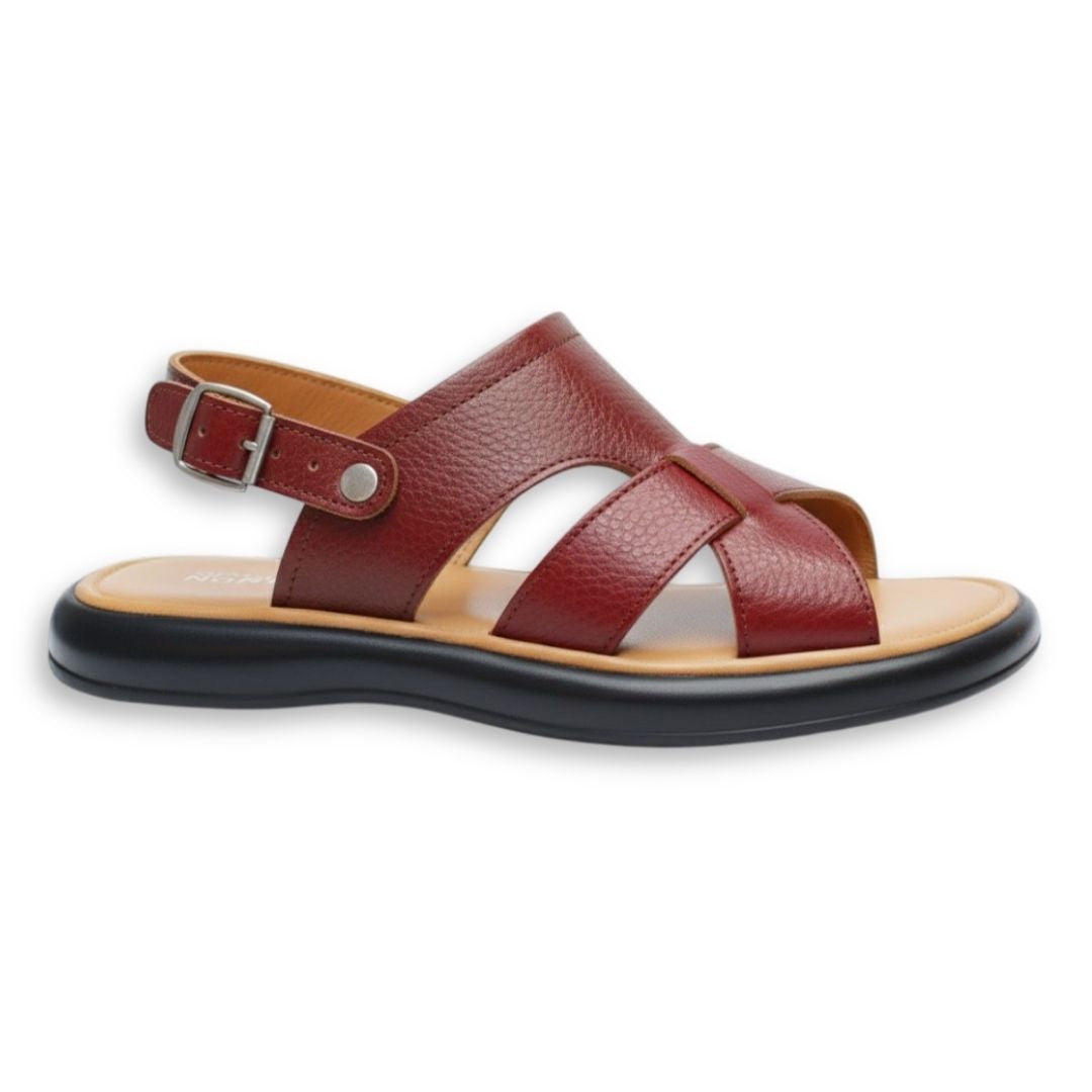 CALZADO TIBURON® SANDALIAS SALME SUAVES HOMBRE