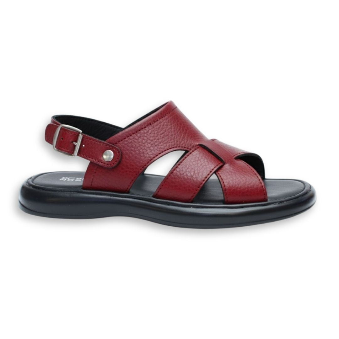 CALZADO TIBURON® SANDALIAS SALME SUAVES HOMBRE