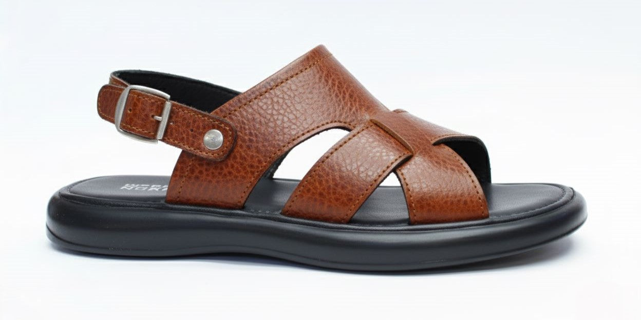 CALZADO TIBURON® SANDALIAS SALME SUAVES HOMBRE