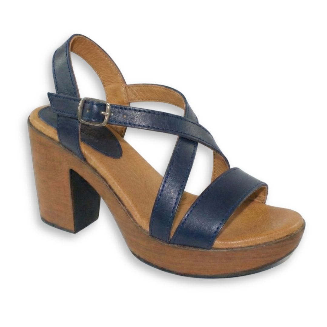 CALZADO TIBURON® SANDALIAS SUAVES VALERIA DAMA