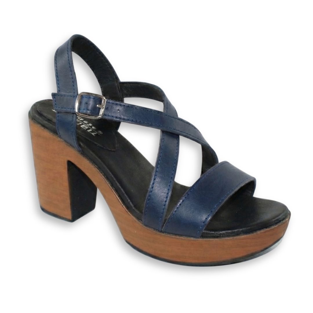 CALZADO TIBURON® SANDALIAS SUAVES VALERIA DAMA