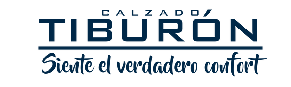 CALZADO TIBURON
