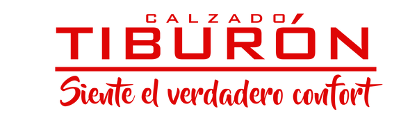CALZADO TIBURON