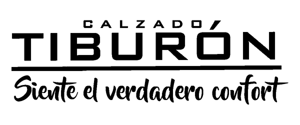 CALZADO TIBURON