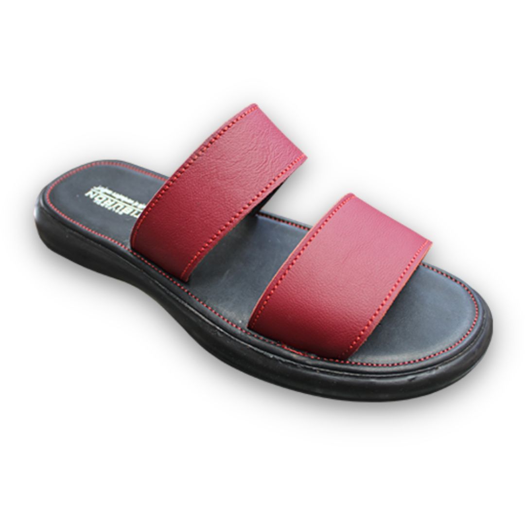 CALZADO TIBURON® SANDALIAS 2 BANDAS SUAVES HOMBRE