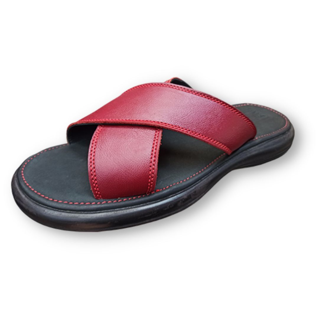 CALZADO TIBURON® SANDALIAS BAHIA SUAVES HOMBRE