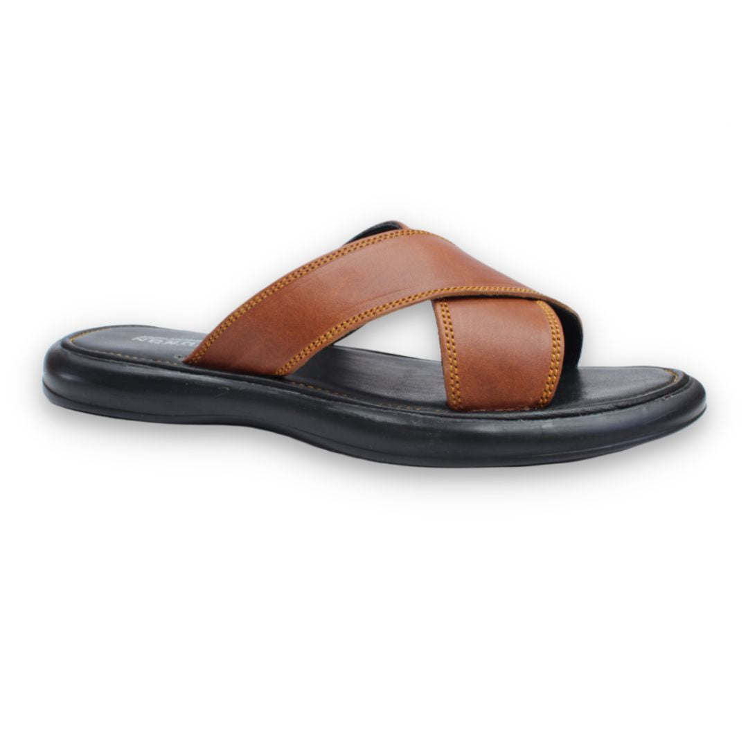 CALZADO TIBURON® SANDALIAS BAHIA SUAVES HOMBRE