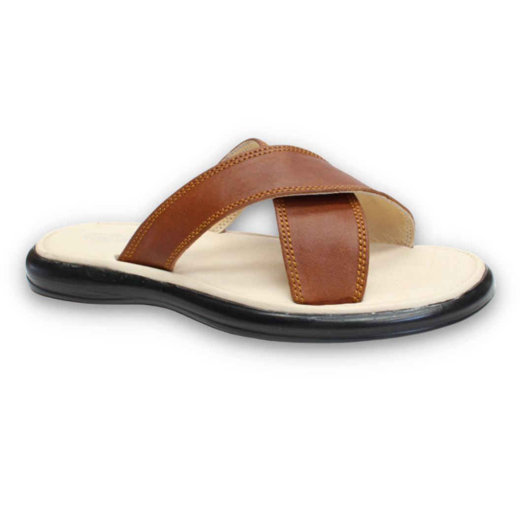 CALZADO TIBURON® SANDALIAS BAHIA SUAVES HOMBRE