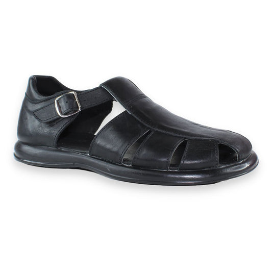 CALZADO TIBURON® SANDALIAS SUAVES CALETA HOMBRE