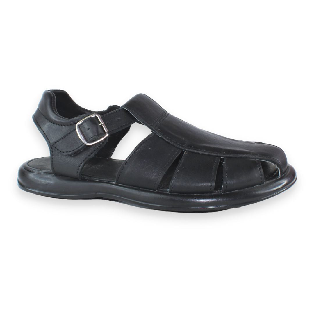 CALZADO TIBURON® SANDALIAS SUAVES CALETA HOMBRE