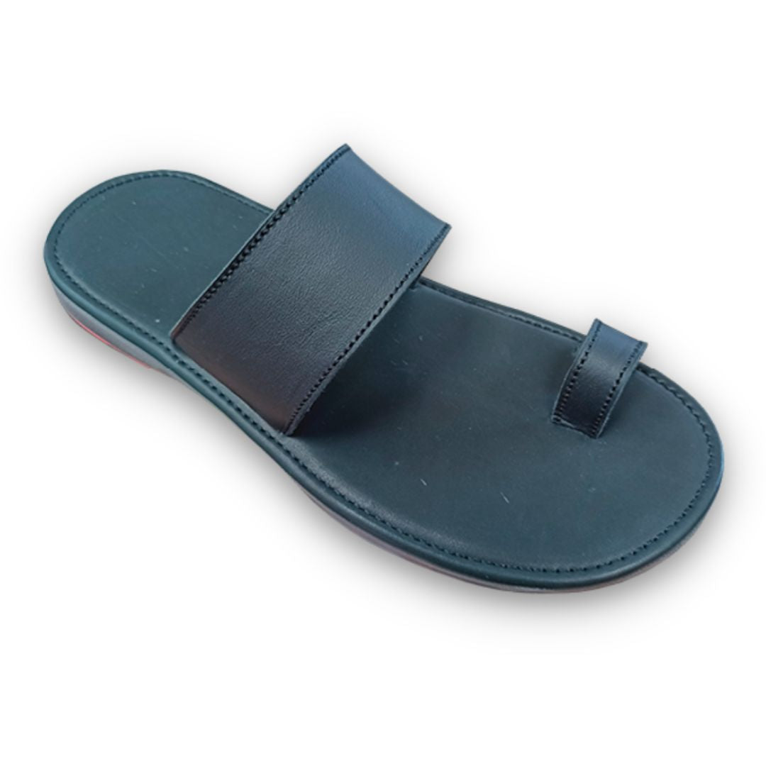 CALZADO TIBURON® SANDALIAS DEDO SUAVES HOMBRE