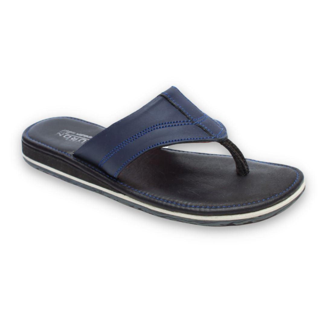 CALZADO TIBURON® SANDALIAS SUAVES HOLBOX DAMA