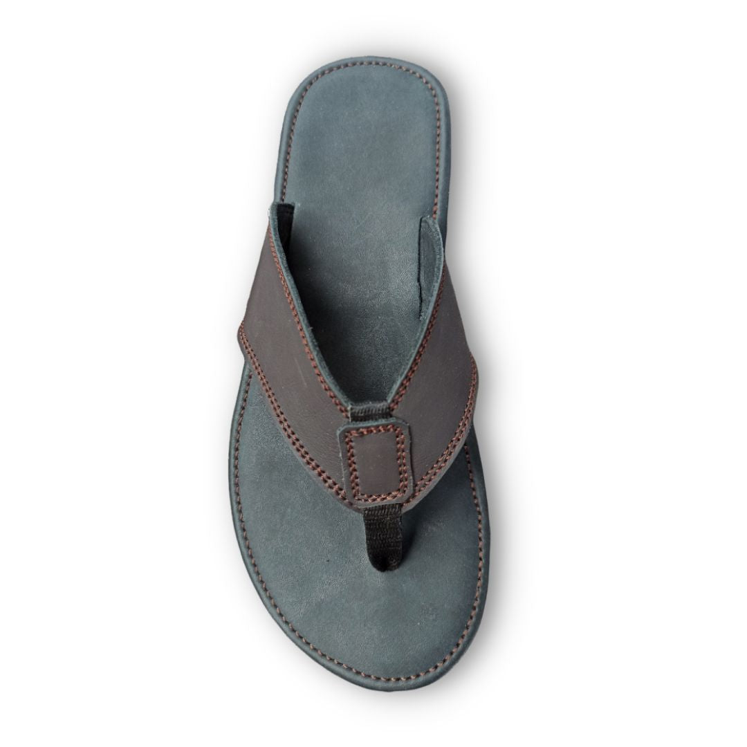 CALZADO TIBURON® SANDALIAS SUAVES HOLBOX DAMA