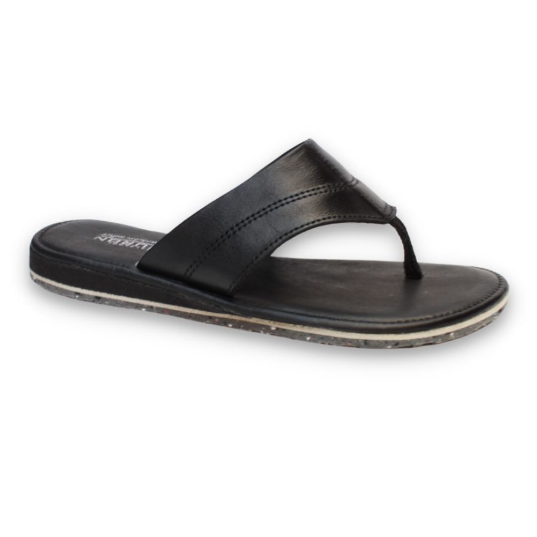 CALZADO TIBURON® SANDALIAS SUAVES HOLBOX DAMA