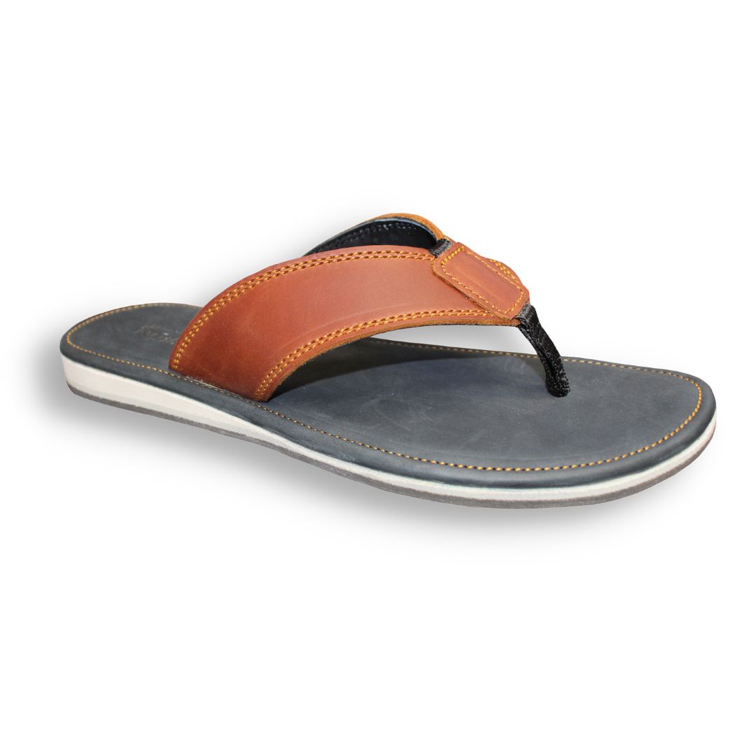 CALZADO TIBURON® SANDALIAS SUAVES HOLBOX DAMA