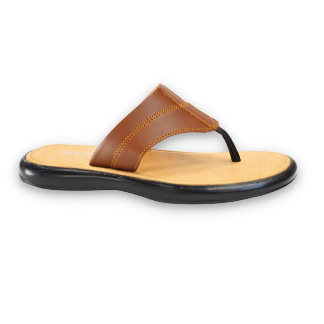 CALZADO TIBURON® SANDALIAS HOLBOX SUAVES HOMBRE