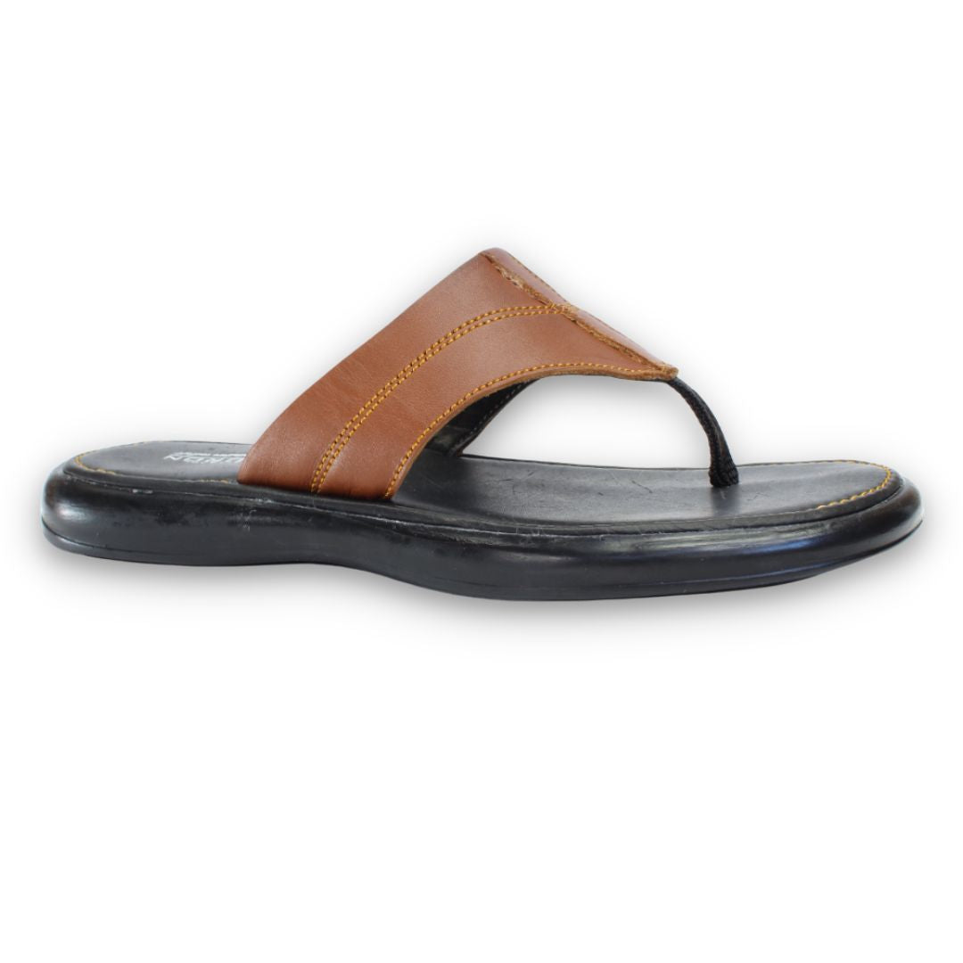 CALZADO TIBURON® SANDALIAS HOLBOX SUAVES HOMBRE