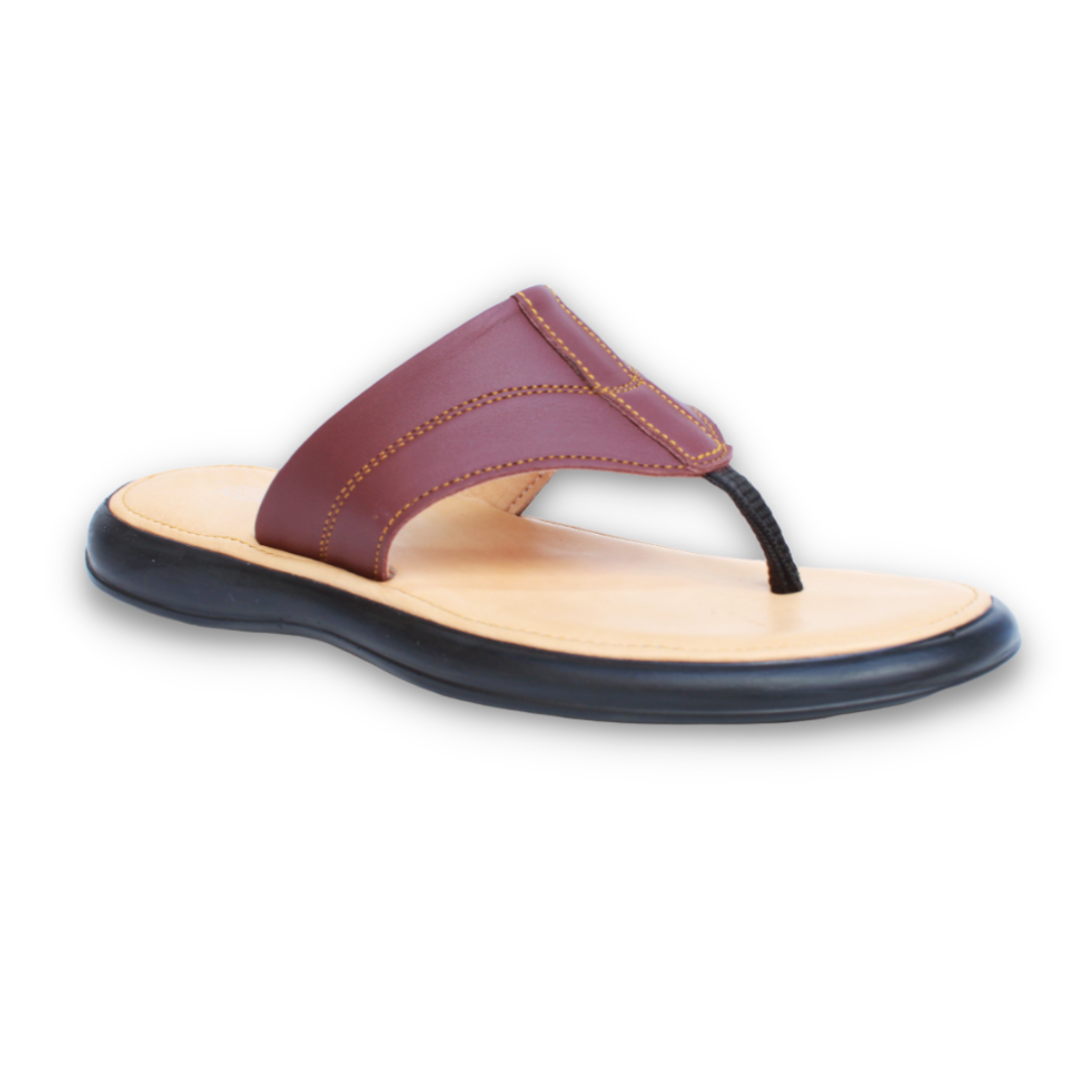 CALZADO TIBURON® SANDALIAS HOLBOX SUAVES HOMBRE