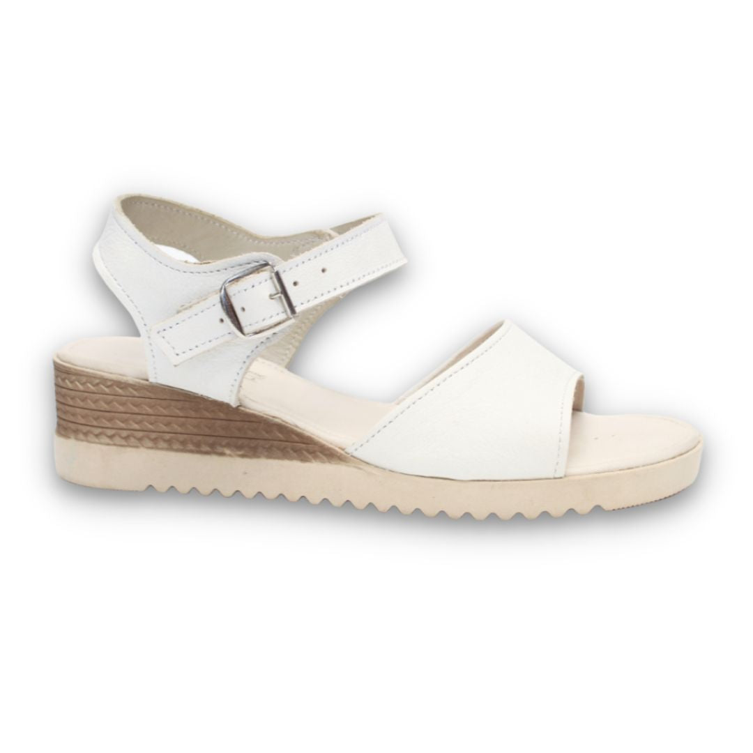 CALZADO TIBURON® SANDALIAS SUAVES LAURA DAMA