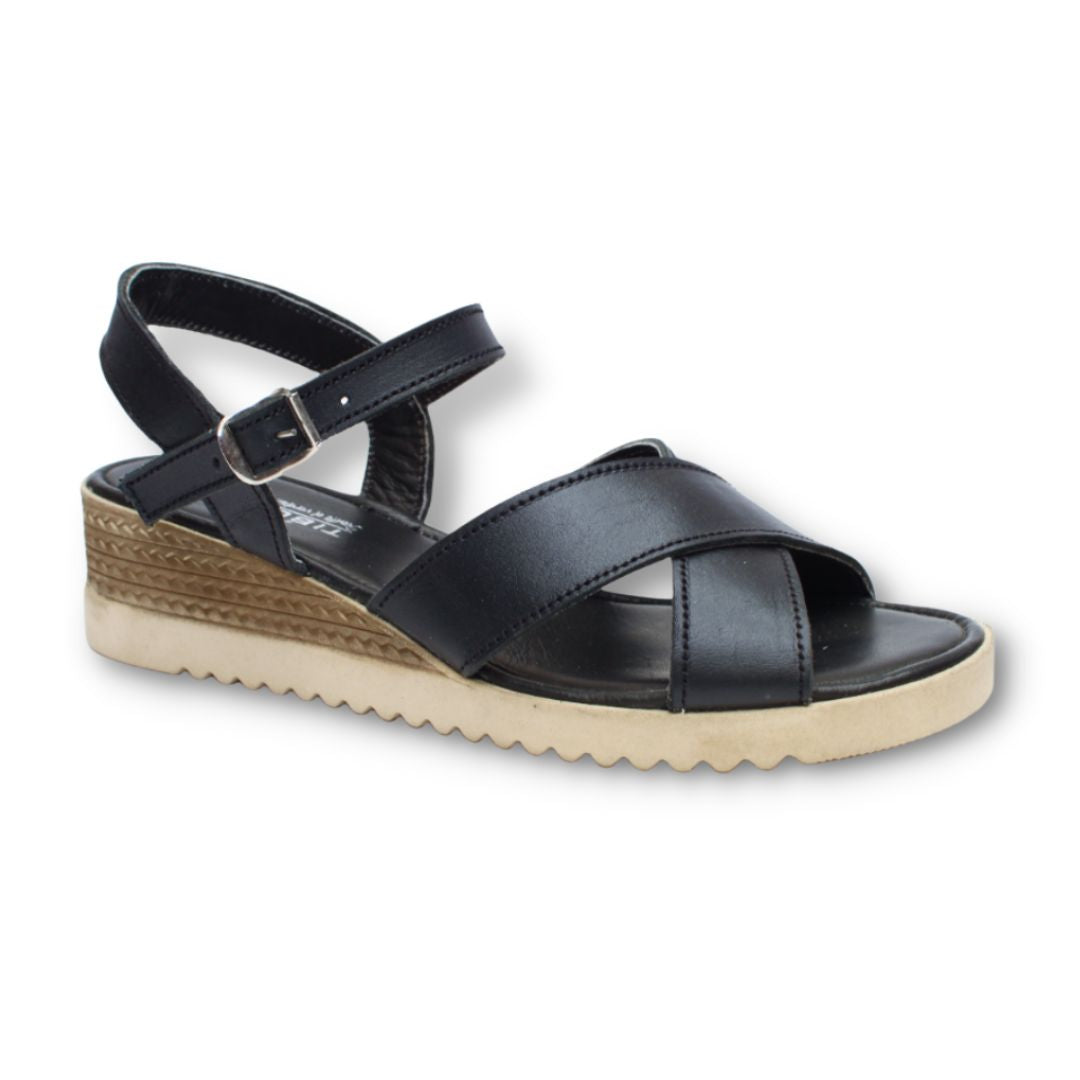 CALZADO TIBURON® SANDALIAS SUAVES MARTA DAMA