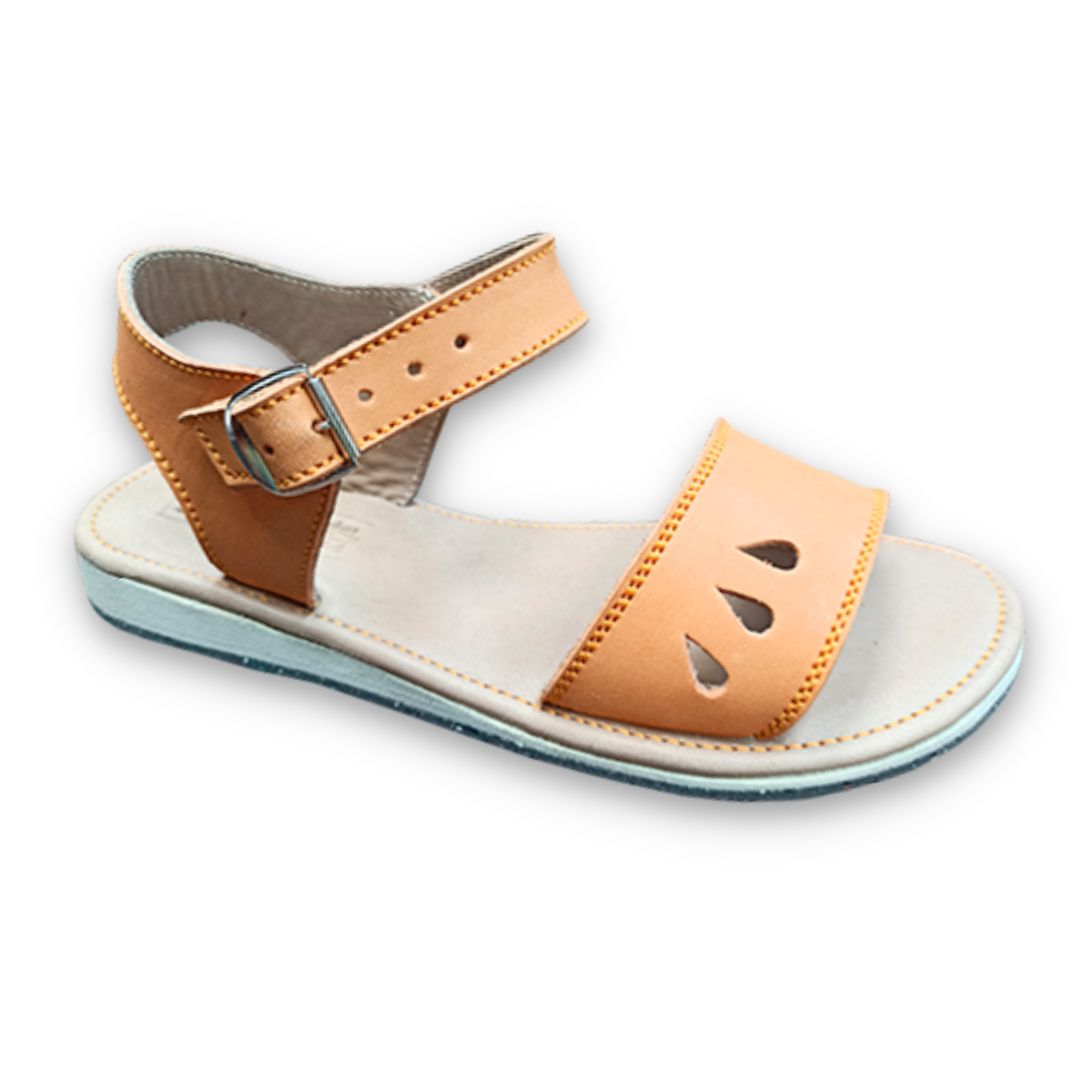 CALZADO TIBURON® SANDALIAS SUAVES NIÑA DAMA