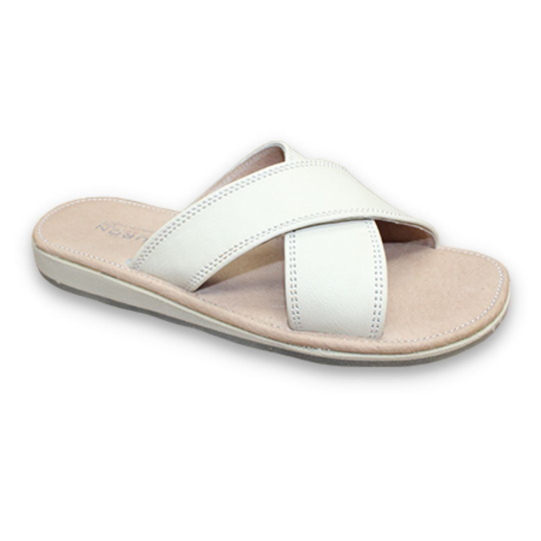 CALZADO TIBURON® SANDALIAS SUAVES PANCHI DAMA