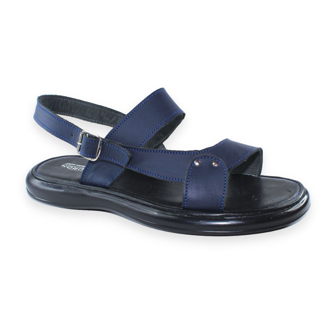 CALZADO TIBURON® SANDALIAS PULL SUAVES HOMBRE