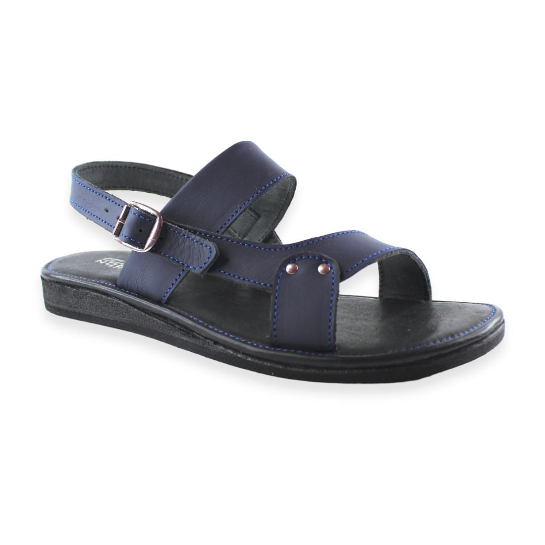 CALZADO TIBURON® SANDALIAS SUAVES PULL DAMA