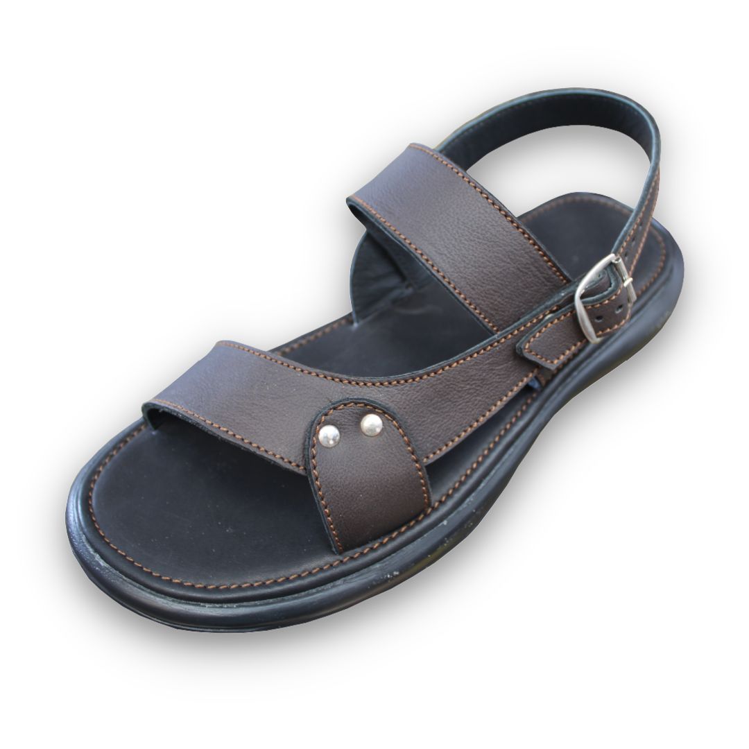 CALZADO TIBURON® SANDALIAS PULL SUAVES HOMBRE