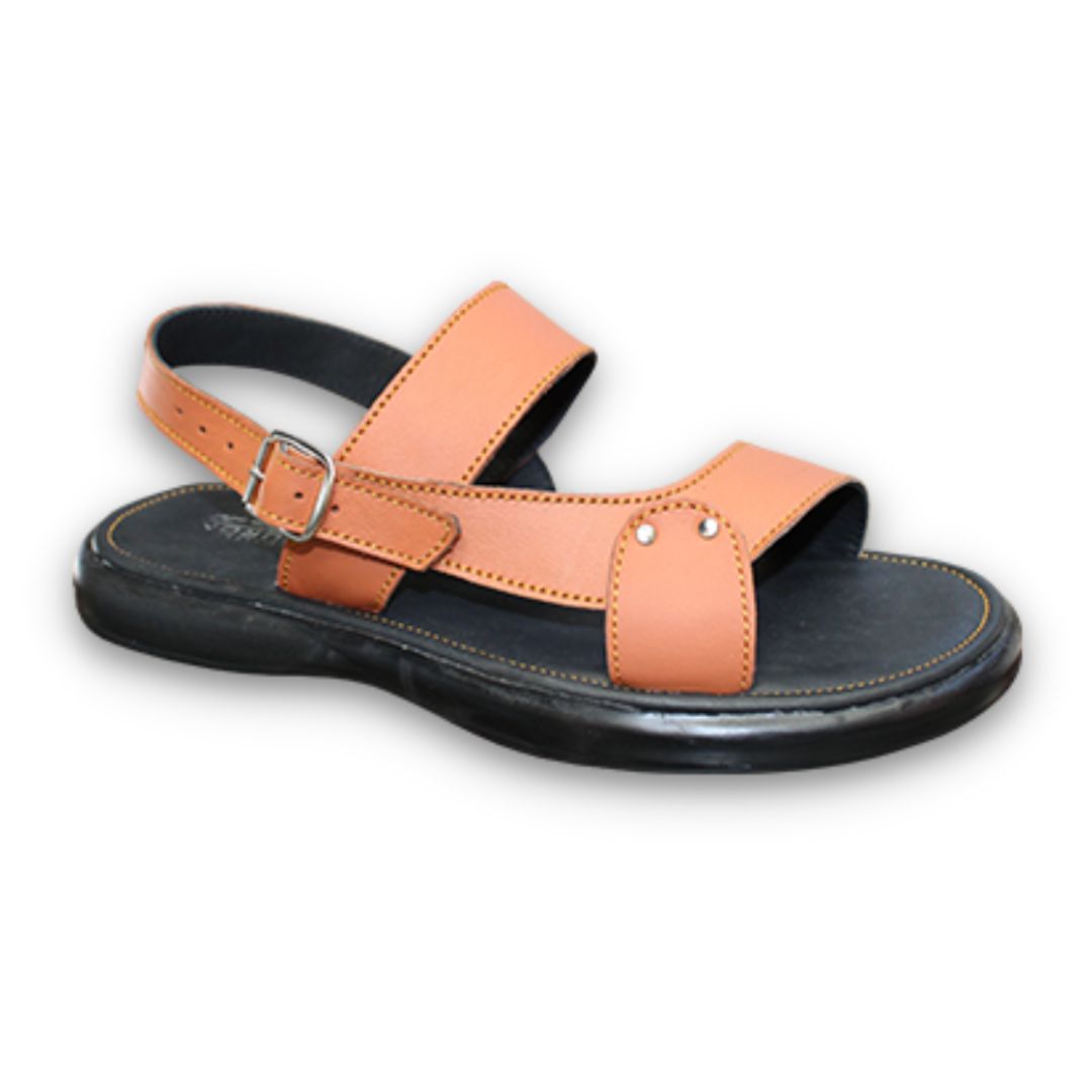 CALZADO TIBURON® SANDALIAS PULL SUAVES HOMBRE