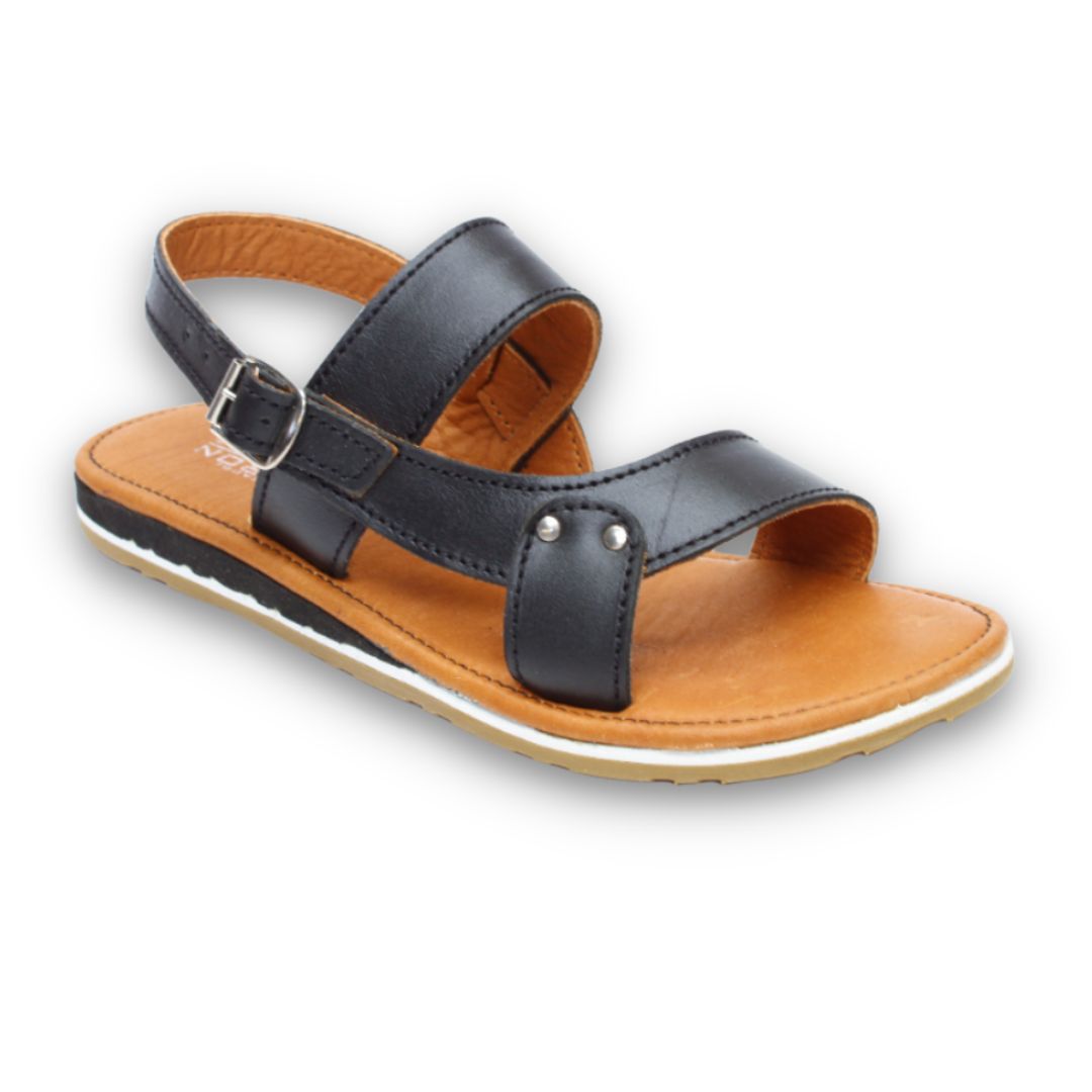 CALZADO TIBURON® SANDALIAS SUAVES PULL DAMA