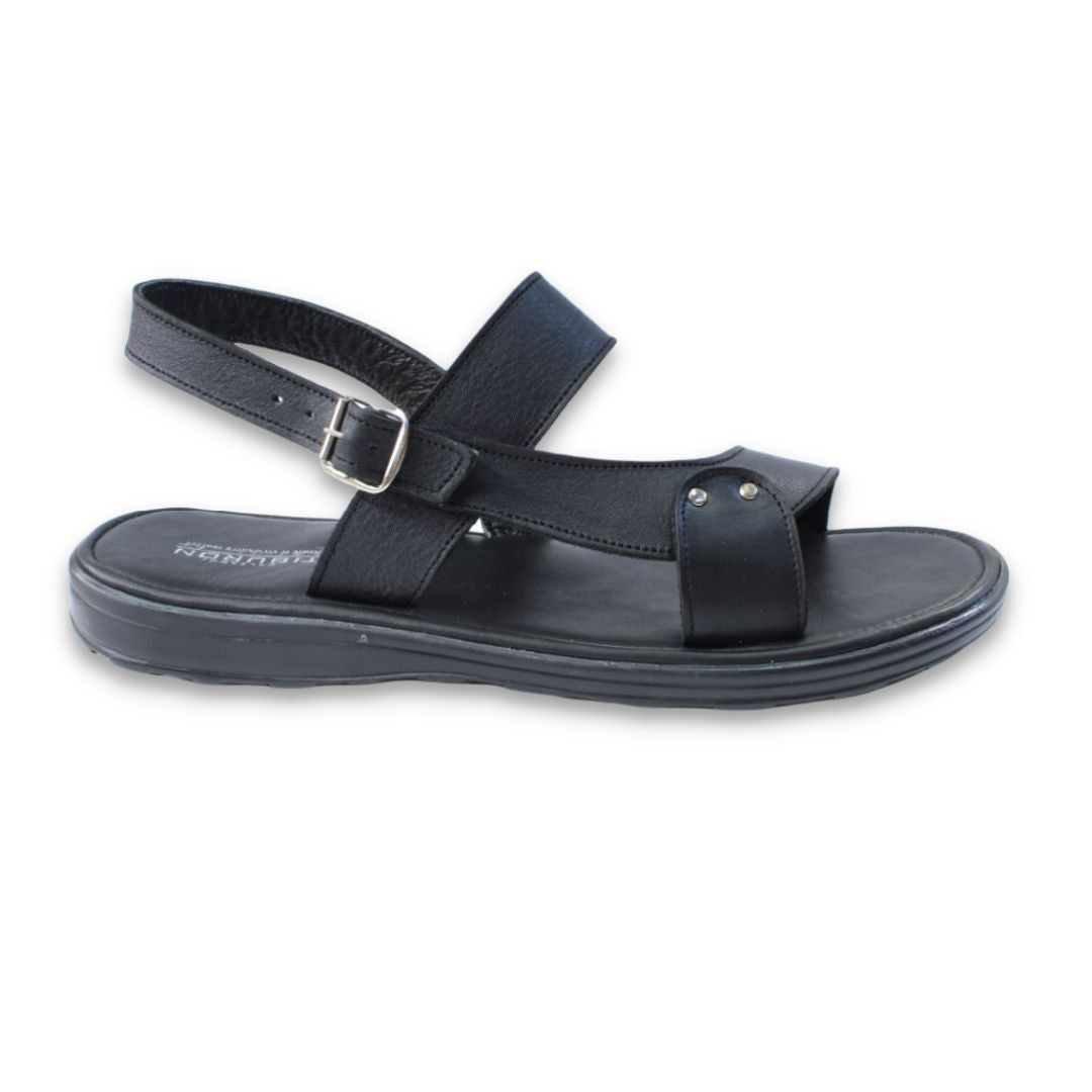 CALZADO TIBURON® SANDALIAS PULL SUAVES HOMBRE