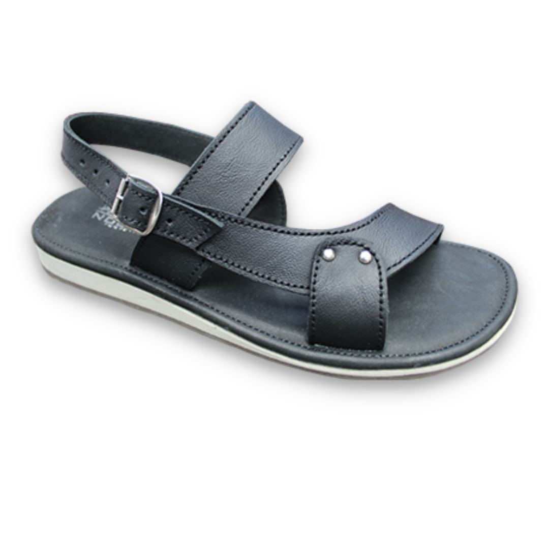 CALZADO TIBURON® SANDALIAS SUAVES PULL DAMA