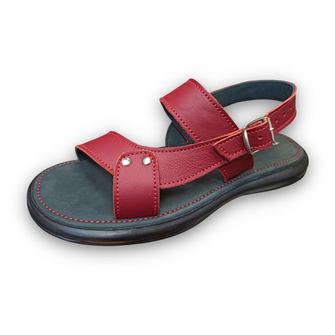 CALZADO TIBURON® SANDALIAS PULL SUAVES HOMBRE