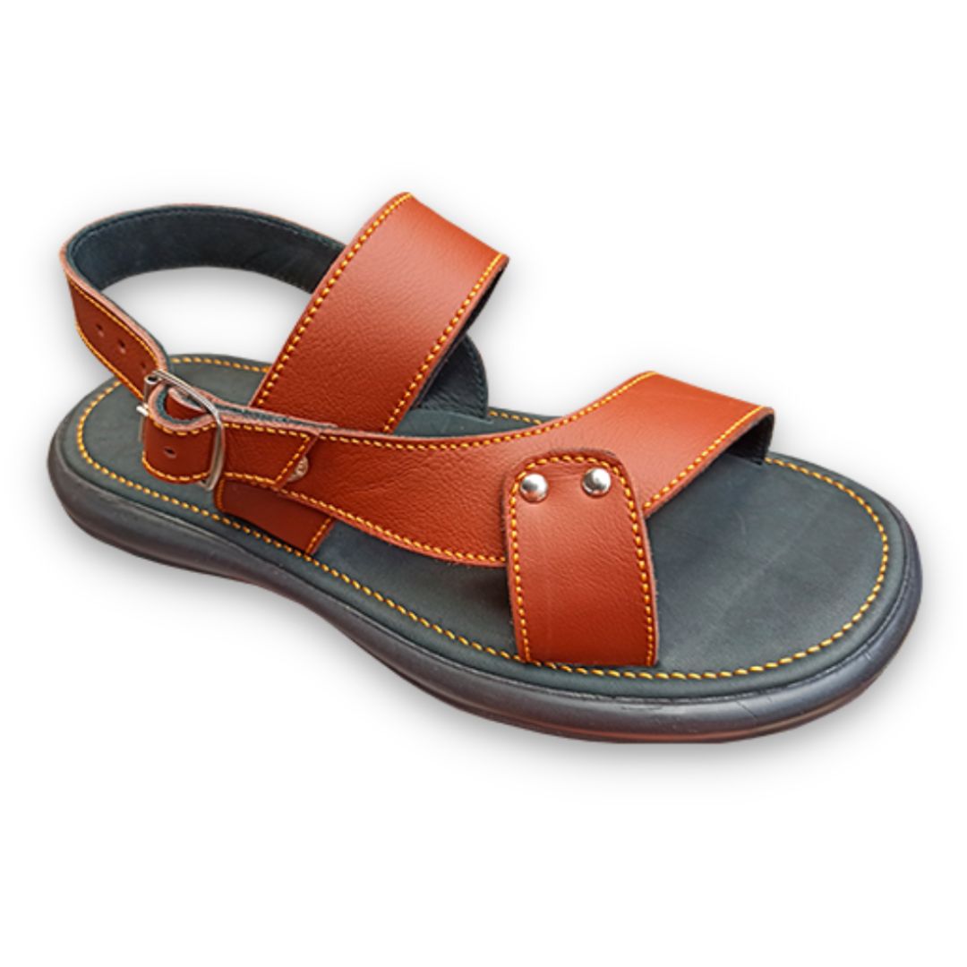 CALZADO TIBURON® SANDALIAS PULL SUAVES HOMBRE