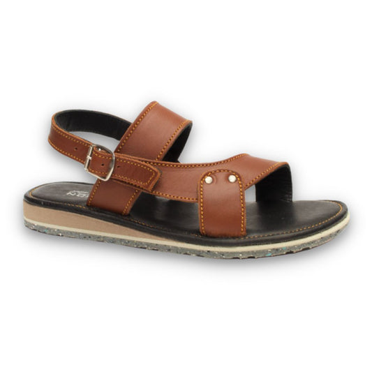 CALZADO TIBURON® SANDALIAS SUAVES PULL DAMA