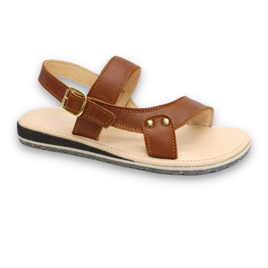 CALZADO TIBURON® SANDALIAS SUAVES PULL DAMA